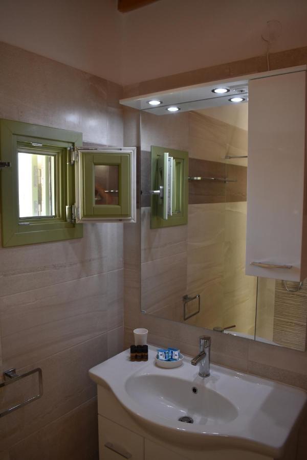 Apartment Remezzo