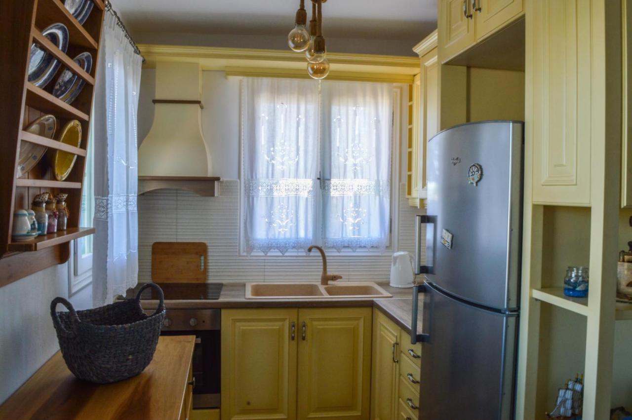 Apartment Remezzo