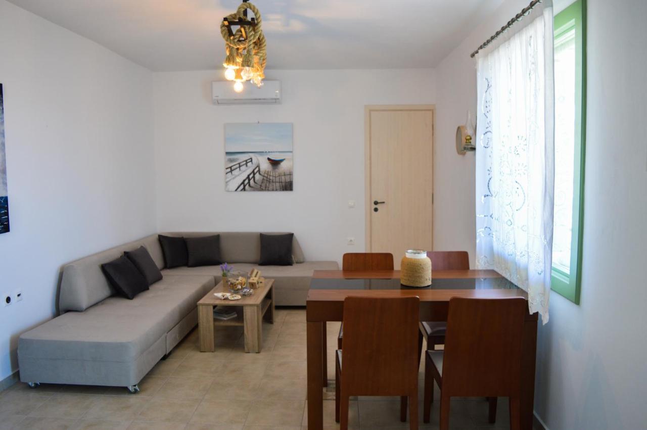 Remezzo Apartment