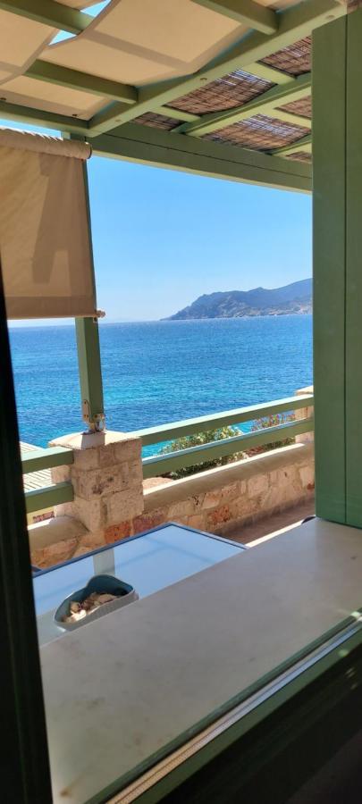 Apartment Remezzo