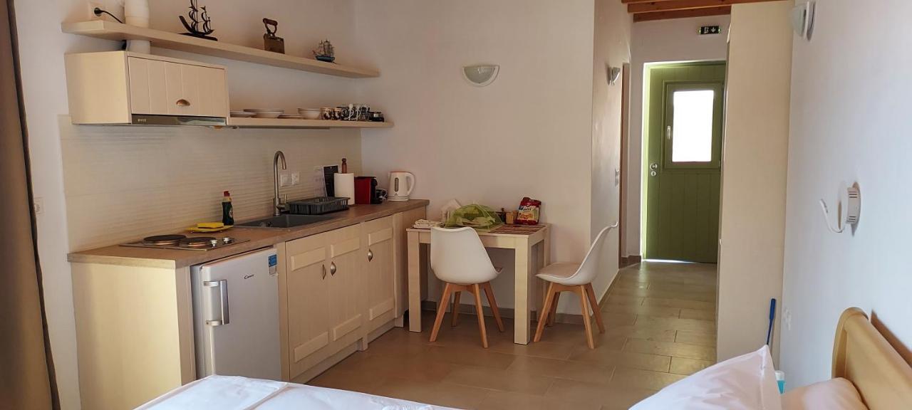 Remezzo Apartment *
